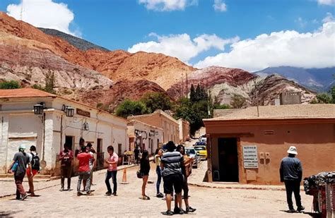 El fenómeno del turismo en Jujuy sigue rompiendo récords: más de 1,5 ...