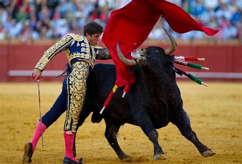 Ending bullfighting in Spain is harder than just pointing out cruelty ...