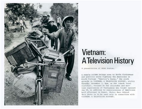Vietnam - A Television History | Việt Nam: Một thiên lịch sử… | Flickr
