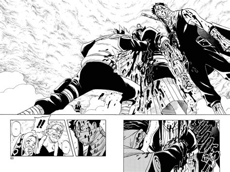 Naruto Chapter 30 - Mangapill