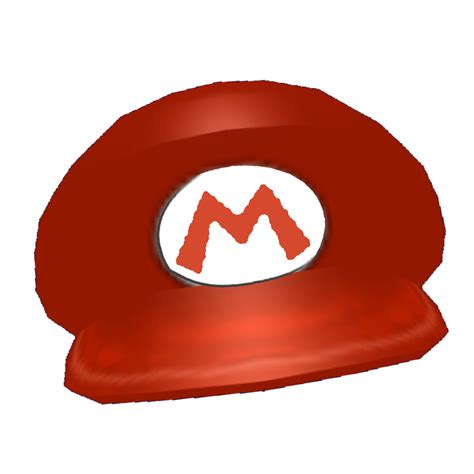 Mario Hat Png Super Mario Hat Png Transparent Pngbuy - vrogue.co