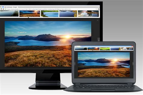 Google Adds Tablet-Friendly Features in Chrome OS 64 | Digital Trends