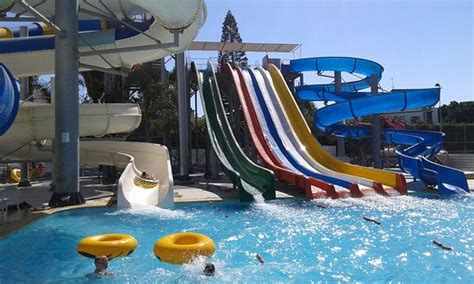 Anastasia Aquamania Waterpark (Protaras) - 2021 All You Need to Know ...