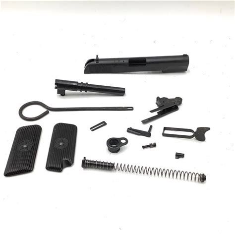 Chinese TT33 Complete Parts Kit