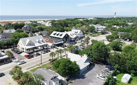 Sullivan's Island | Charleston Real Estate - William Means