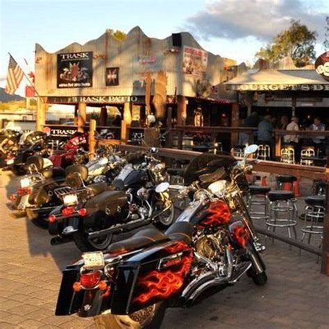 BIKER BARS IN ARIZONA - Double D Ranch