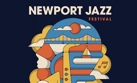 Newport Jazz Festival 2020 - Smooth Jazz and Smooth Soul