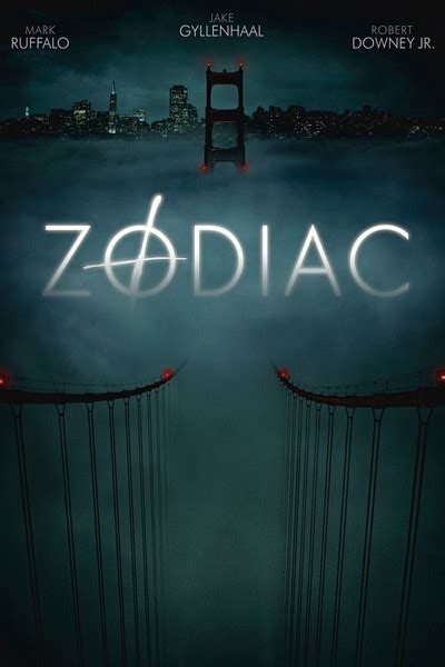 Zodiac Movie Review & Film Summary (2007) | Roger Ebert