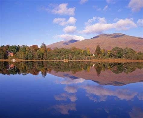 Loch Awe – Scotphoto