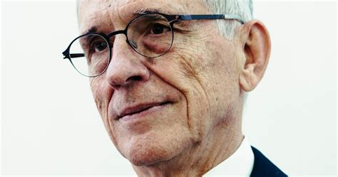 Tom Wheeler Resigns From the FCC—So Long, Net Neutrality | WIRED