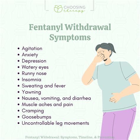 Fentanyl Detox: 8 Ways to Cope With Withdrawals