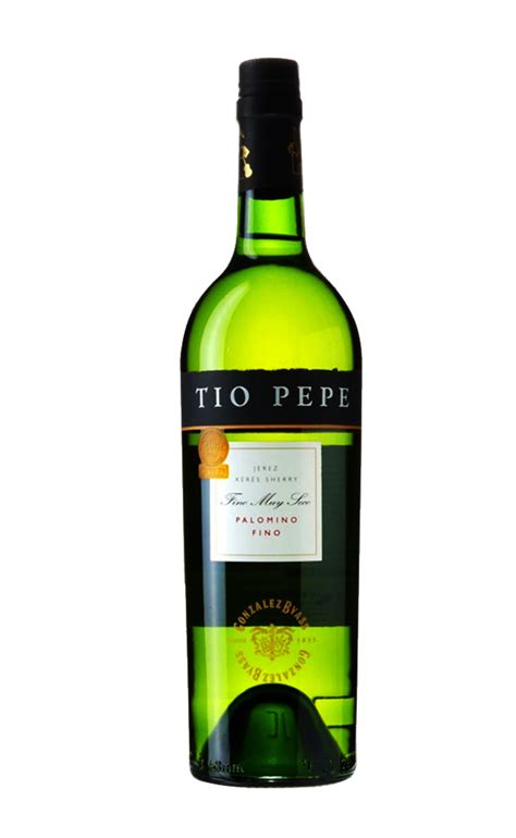 Buy Tio Pepe 1L in Ras Al Khaimah, UAE | Al Hamra Cellar