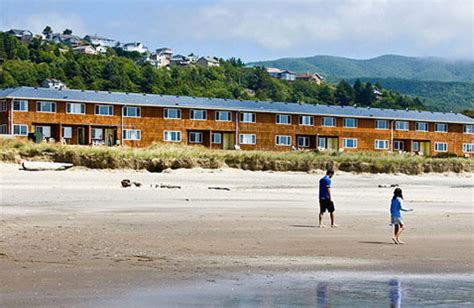 Silver Sands Resort Motel (Rockaway Beach, OR) - Resort Reviews - ResortsandLodges.com