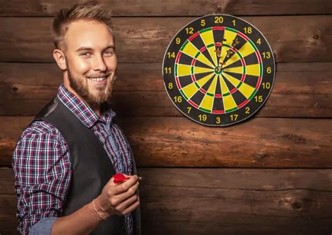 Best Darts for Beginners - Man Cave Advisor