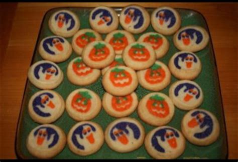 22 Ideas for Halloween Cookies Pillsbury – Best Diet and Healthy Recipes Ever | Recipes Collection