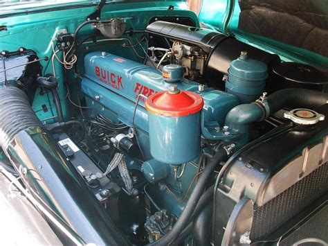 Hemmings Find of the Day – 1952 Buick Roadmaster | Hemmings Daily