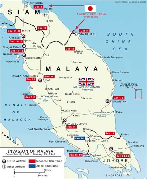 British Malaya - Alchetron, The Free Social Encyclopedia