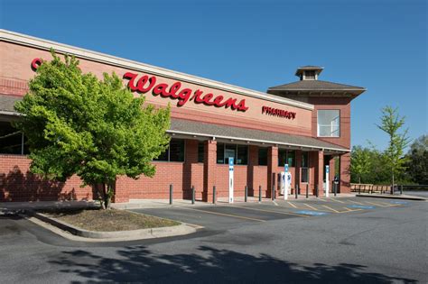 PIEDMONT QUICKCARE AT WALGREENS - WOODSTOCK - 950 Towne Lake Pkwy ...