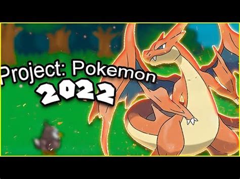 How to play PROJECT POKEMON In 2022! (Roblox Tutorial) - YouTube