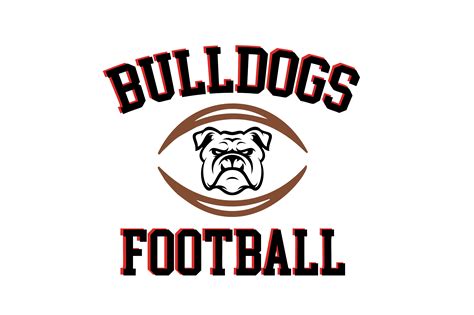 Bulldog-Bulldogs-Bulldawgs-3 Bulldog Mascot Bulldog Team Sports-Mascot svg Sports svg Team svg ...