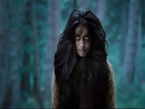 Watch: Trailer of Janhvi Kapoor, Rajkummar Rao’s ‘Roohi’ packs plenty of scares | Bollywood ...