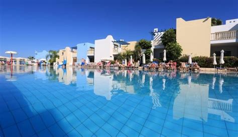 Eleni Holiday Village Hotel, Paphos