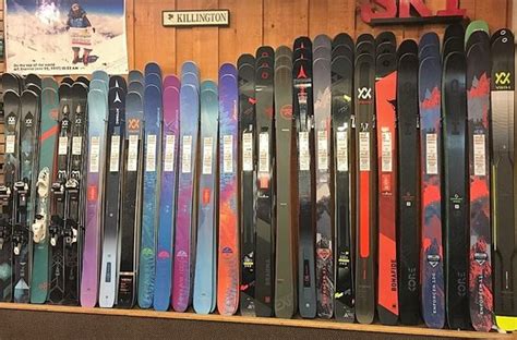 Peak Performance Ski Shop (Killington) - 2020 All You Need to Know ...