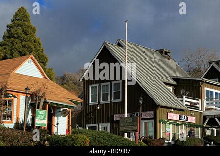 Julian California San Diego county California Stock Photo - Alamy