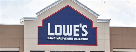 Lowe's Near Me - Lowe's Locations