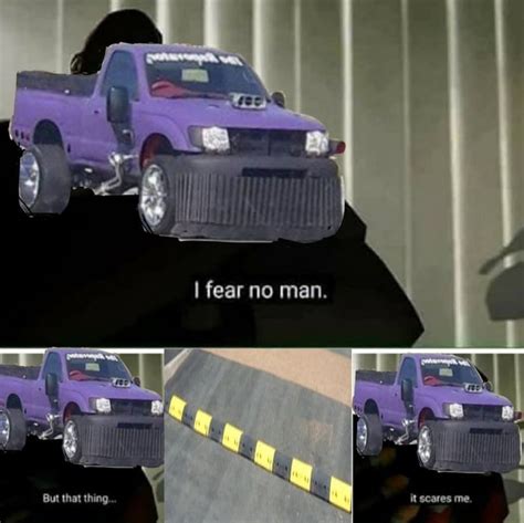 Thanos car is a dead meme - 9GAG