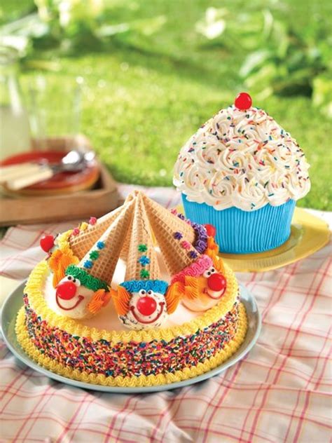 BASKIN-ROBBINS CELEBRATES ONE OF THE MOST COMMON BIRTHDAY MONTHS OF THE YEAR WITH LINEUP OF ...