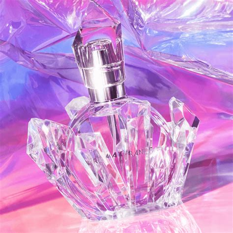 Ariana Grande R.E.M. Eau de Parfum : BeautyFeatures.ie