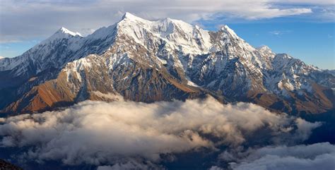 Dhaulagiri Circuit Trek, 17 Days Itinerary, Route, Cost and Difficulty