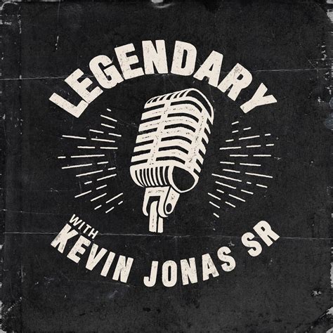 Joe Jonas & more stars join 'Legendary with Kevin Jonas Sr'