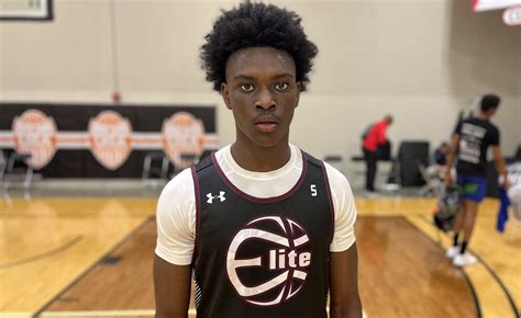 Five-star point guard Zoom Diallo breaks down his final six schools