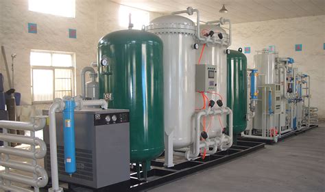 PSA Nitrogen Generator-PSA Oxygen/Nitrogen Plant | Hangzhou Chuankong