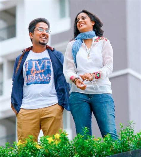 Vineeth Sreenivasan returns as leading man after many years - Rediff ...