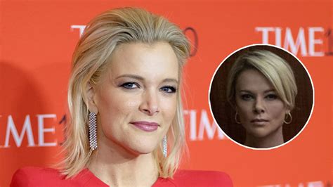 Megyn Kelly Says Watching 'Bombshell' Was An 'Emotional Experience'