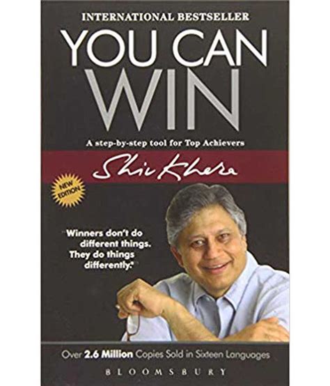 You Can Win in English By Shiv Khera: Buy You Can Win in English By Shiv Khera Online at Low ...