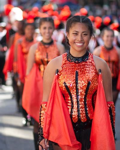 Pittsburg High School Marching Band - Italian Heritage Par… | Flickr