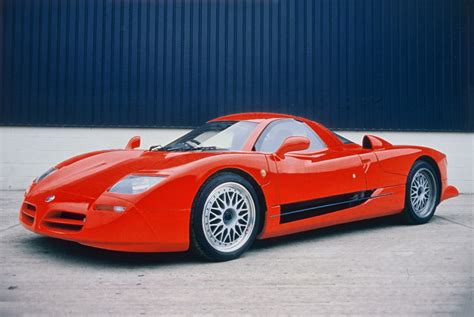 Remarkable Cars: Nissan R390 GT1 - GTspirit