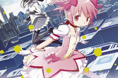 The Best Magical Girl Anime Series for Beginners