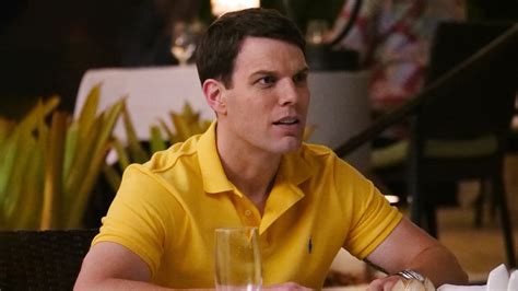 Shane played by Jake Lacy on The White Lotus - Official Website for the ...