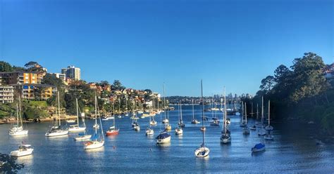 Mosman Travel Guide | Mosman Tourism - KAYAK