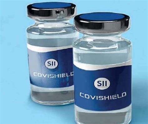 Coronavirus Vaccination: Adar Poonawalla reveals price of 'Covishield ...