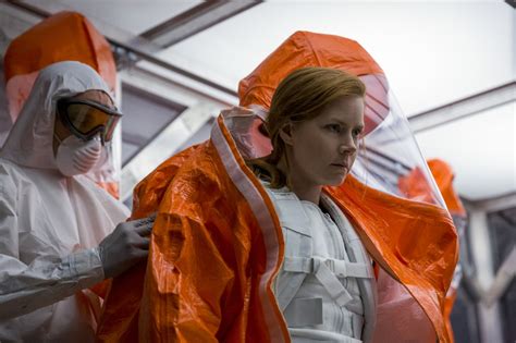 ARRIVAL Final Trailer, Clips, Featurettes, Images and Posters | The ...