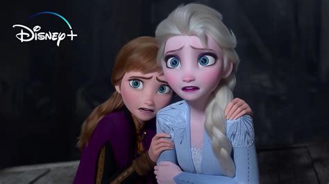 FROZEN 2 - Elsa and Anna find their parents' Ship (HD) Movie Clip - YouTube