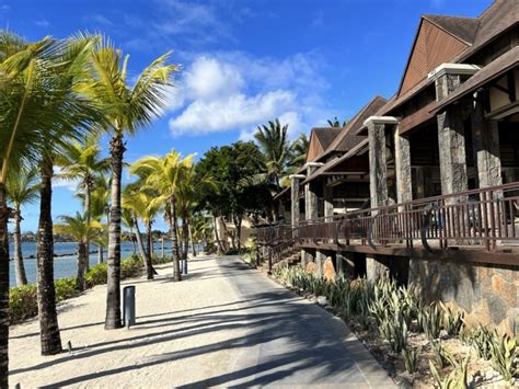 Review: the Westin Turtle Bay Resort & Spa, Mauritius