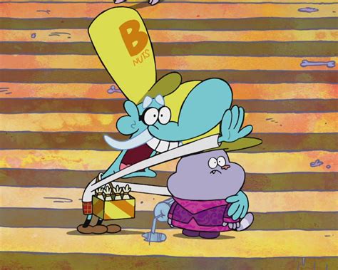 Mung Daal Chowder Quotes