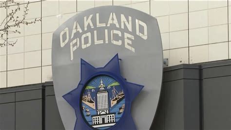 Oakland police weekly crime reports regularly fall short of reality ...